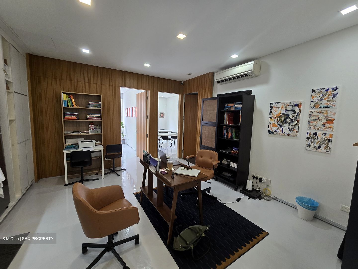 Mohamed Sultan Road (D9), Office #542015311